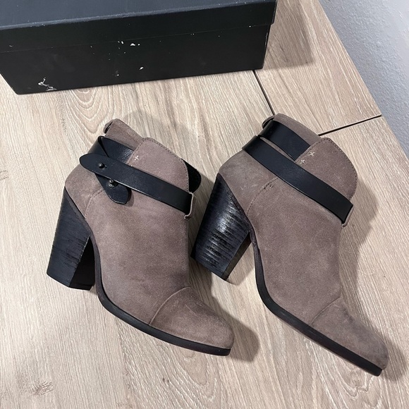 Rag & Bone Harrow Boot Size 37 - Picture 4 of 7